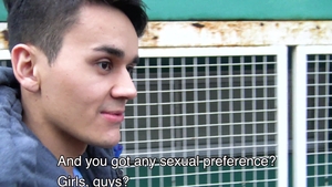 Latin Leche: The Nurse's Dirty Little Secret