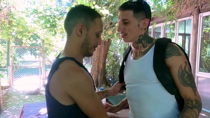 Latin Leche: A Twisted Love Story Born in Isolation