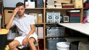 Young Perps: Stolen Goods: Latino Teen Faced Down Officer