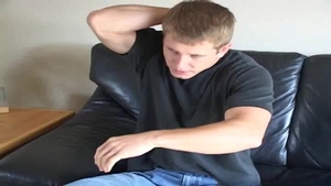 Next Door Buddies: Fapping Frenzy Unleashed by Tommy and Nick