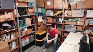 Young Perps: Loss Prevention Case