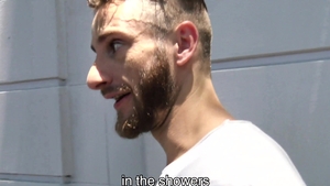 Latin Leche: Shy Guy Opens Up About His Sexuality