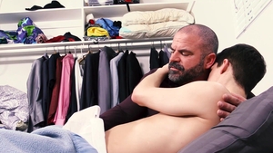 Family Dick: Stepson Learns from Daddy's Gentle, Loving Touch