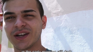 Latin Leche: Home Humpin': Average Body on Display