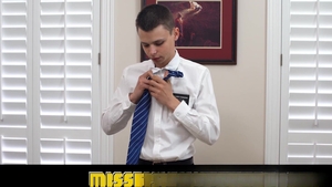 Missionary Boys: President's Passionate Exploration