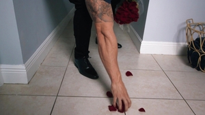 Men: Stolen Valentine's Date