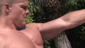 Falcon Studios: Eager Eruption