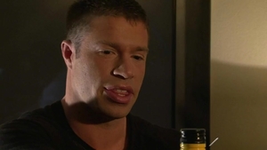 Falcon Studios: Erik's Grand Slam: A Raw Poker Win