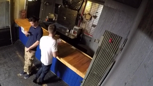 Reality Dudes: Gavin's Secret Admirer Revealed