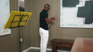 Men: Kane's Secret Remote Control Fun