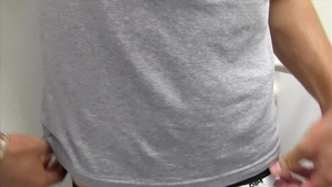 Czech Hunter: A Sad Tale Of Frustrated Shagging