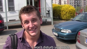 Czech Hunter: Finding Love in Every Lift and Lunge