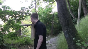 Czech Hunter: Cute Guys in Shorts