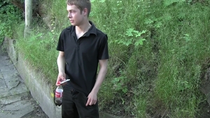 Czech Hunter: Cute Guys in Shorts