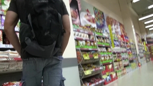 Czech Hunter: Seduction in Aisle Five: A Hidden Deal