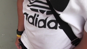 Czech Hunter: Older, Muscular, and a Total Turn-On