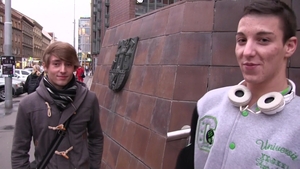 Czech Hunter: A Taste of Prague with My New Friends