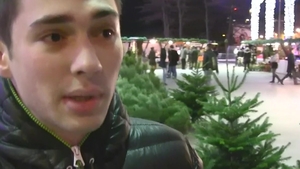 Czech Hunter: Don We Now Our Gay Apparel