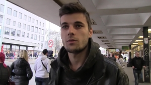 Czech Hunter: Unveiling the 18-Y.O. Virgin