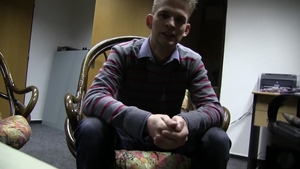 Debt Dandy: From Desperation to Deviancy: His Dirty Secret