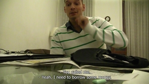 Debt Dandy: Eager to Please for Money