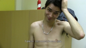 Debt Dandy: Solving Debts Through Carnal Deal