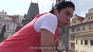 Czech Hunter: Unraveling Prague's Secrets