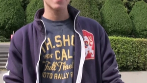 Czech Hunter: The Upscale Adventures of a 15000 Crown Florist