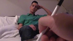 Debt Dandy: Selling My Soul for a Taste of Heaven