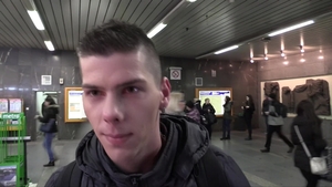 Czech Hunter: The Joyful Journey with a Slovakian Stud