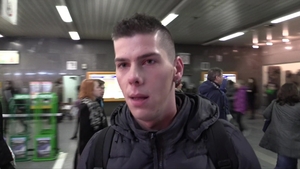 Czech Hunter: The Joyful Journey with a Slovakian Stud