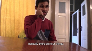 Debt Dandy: Solving Debts the Dirty Way