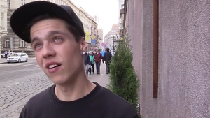 Czech Hunter: The Secret Gay Scene of Prague