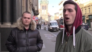 Czech Hunter: The Secret Gay Scene of Prague