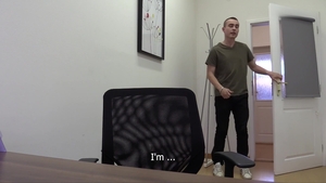 Dirty Scout: Unexpected Nudity Becomes a Pathway to Success