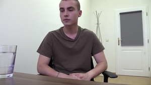 Dirty Scout: Unexpected Nudity Becomes a Pathway to Success