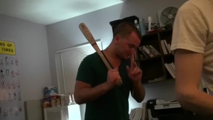 Dick Dorm: A Taste of Forbidden Fun: Guys Gone Wild