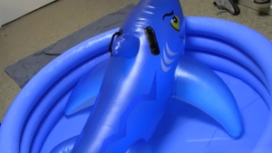 Dick Dorm: Dipping Dicks and Doubling Down on Dough
