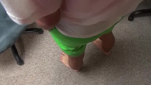 Dick Dorm: Unleashed Desires