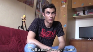 Debt Dandy: The Ugly Truth of a Queer Hideaway