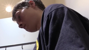 Czech Hunter: Sweatpant Deal Leads to Dirty Secrets