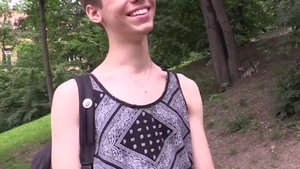 Czech Hunter: A Shower of Surprises in an Unexpected Place