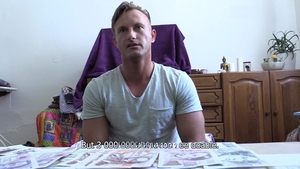 Debt Dandy: Between Desperation and Clean Conscience