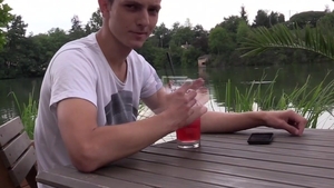 Czech Hunter: A Date with Destiny by the Lake