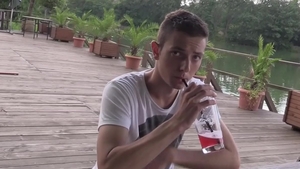 Czech Hunter: A Date with Destiny by the Lake