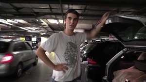 Czech Hunter: From Checkout to Checkmate