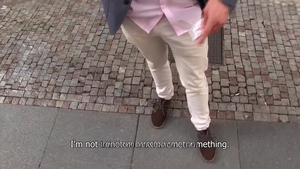 Czech Hunter: Stealing Job Opportunities for Lust