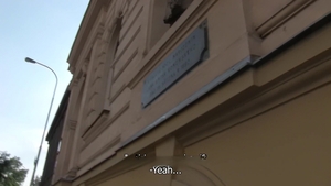 Czech Hunter: Breaking Barriers and Tasting Forbidden Fruit