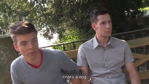 Czech Hunter: Breaking Barriers and Tasting Forbidden Fruit