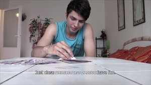 Debt Dandy: Exchanging Money For Filthy Meets